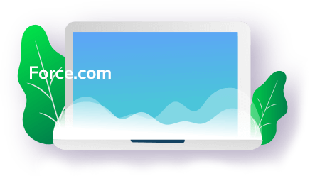 salesforce force.com sites