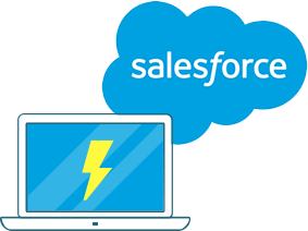 salesforce lightning